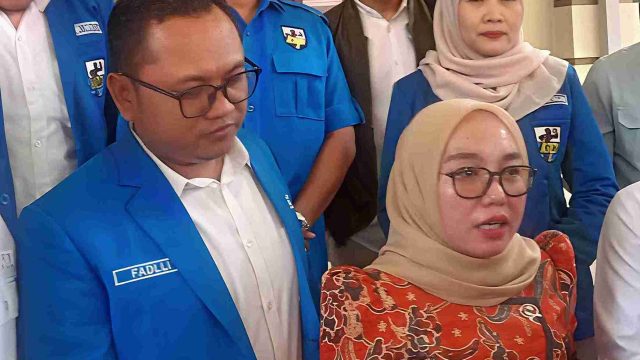Wamenkop Dorong KNPI Lamongan Tak Berhenti di Seremoni, Pemuda Ditantang Gerakkan Ekonomi Desa