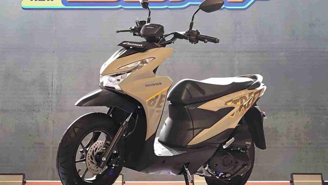 Honda BeAT Street 2026 Jadi Incaran? Simak Kelebihan dan Kekurangannya Sebelum Beli