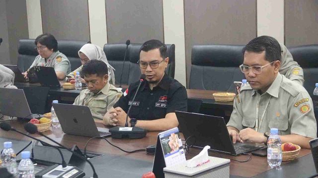 Malaysia Kembali Minati Kambing dan Domba RI, Kementan Siapkan Peluang Ekspor