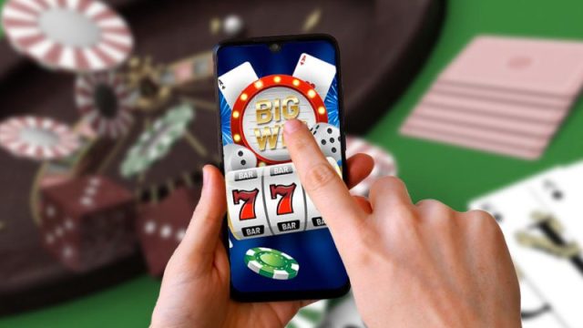 Perang Melawan Judi Online Makin Panas! Komdigi Tangani 5,15 Juta Konten Negatif, Judol Mendominasi