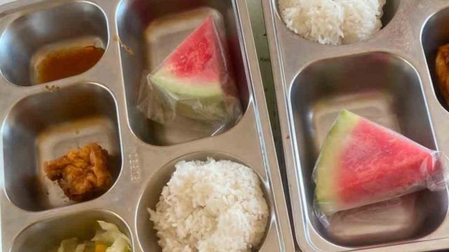 Menu MBG di SDN 39 Bontonyeleng Disorot! Ompreng dari SPPG Taccorong Disebut Tanpa Menu Ayam hingga Distribusi Dikeluhkan Telat 4 Hari Terakhir 