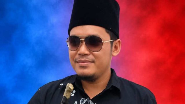 HARI SANTRI NASIONAL 2026. Santri, Intelektualitas, dan Masa Depan Peradaban