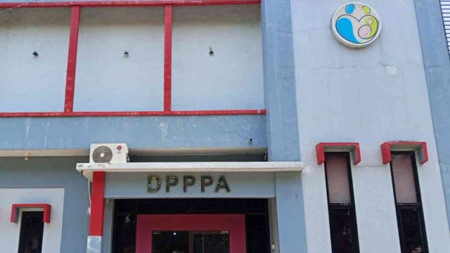 Dinas P3AKB Lamongan Dampingi Pemulihan Psikologis Anak Pascaperistiwa MI Glagah