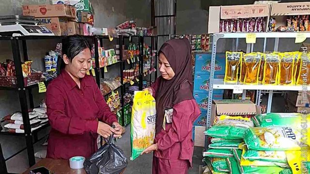 Cegah Beras SPHP Diselewengkan! BULOG Bojonegoro Bentuk Satgas Khusus Awasi Pengecer
